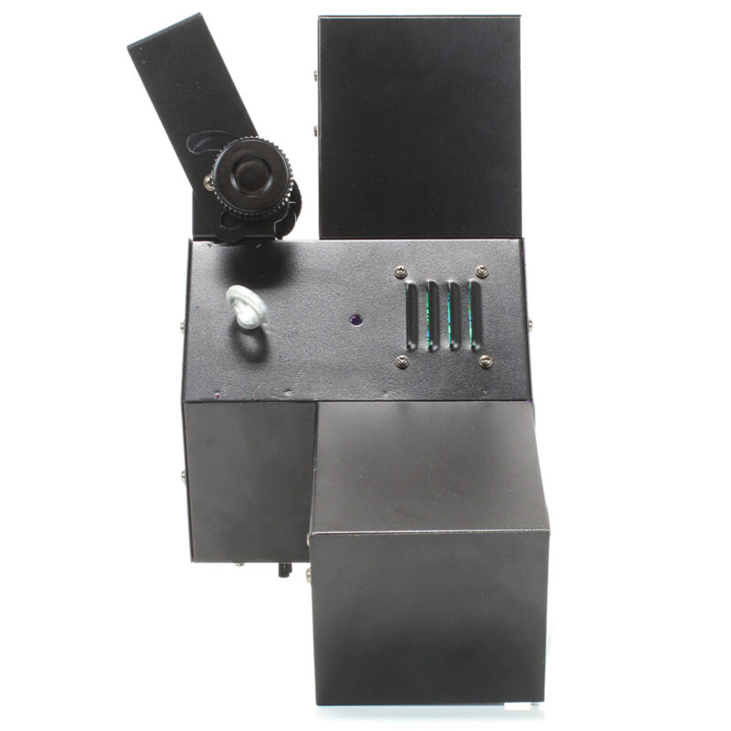 BeamZ Triple Flex LED Scanner Light – 40W