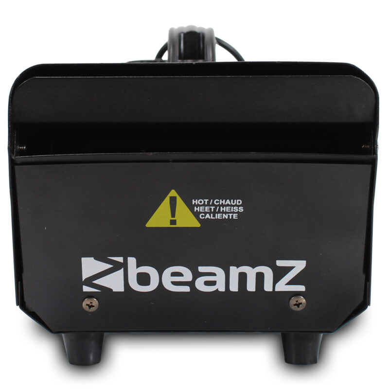 BeamZ F900 Fazer Haze Machine
