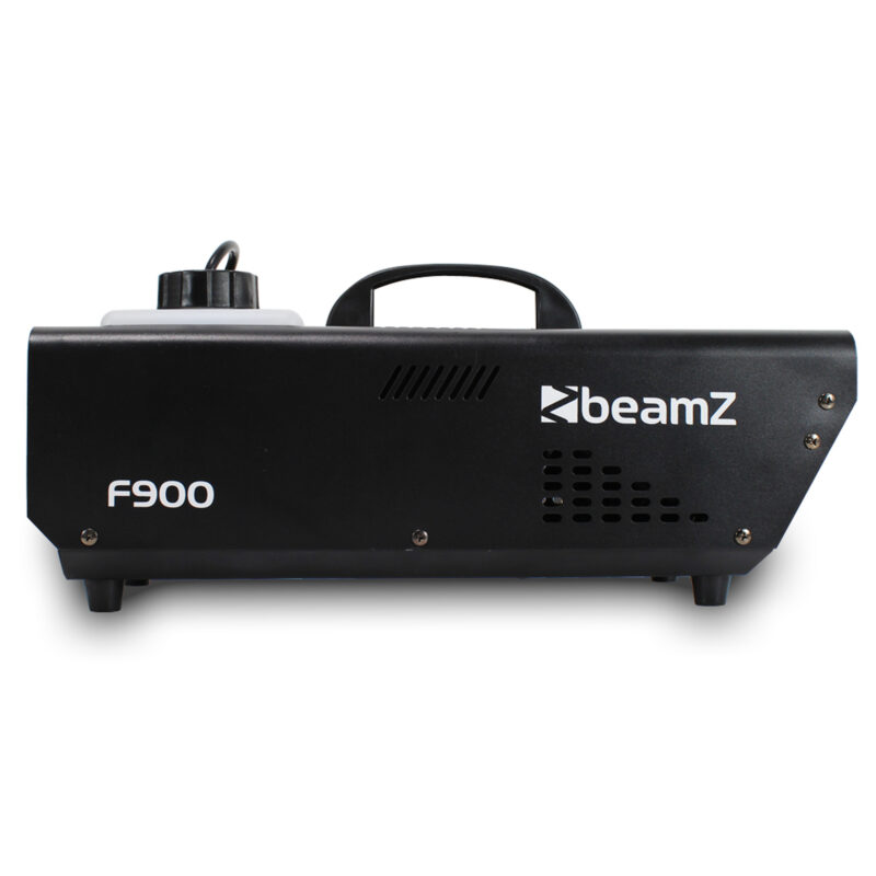BeamZ F900 Fazer Haze Machine