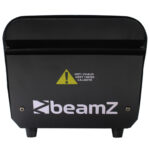 BeamZ F1500 DMX Haze Machine