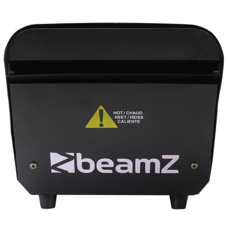 BeamZ F1500 DMX Haze Machine