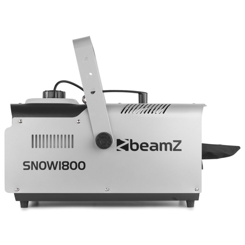 BeamZ SNOW1800 Snow Machine