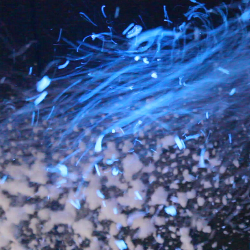 BeamZ SNOW1800 Snow Machine