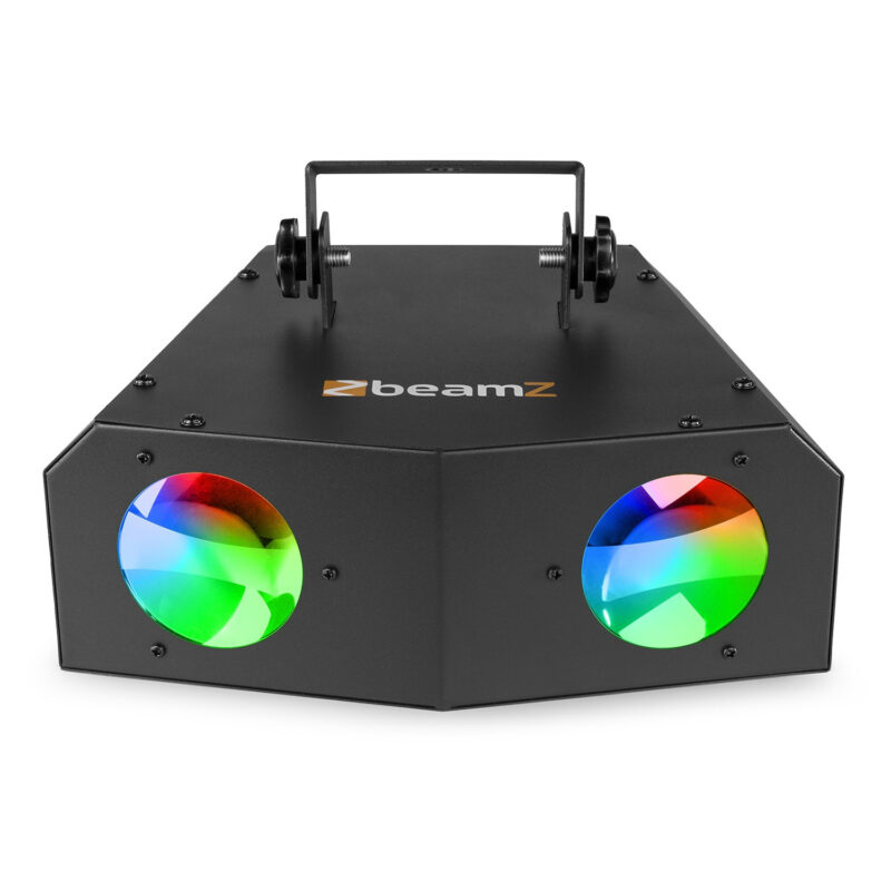 BeamZ Nomia LED Moonflower Light