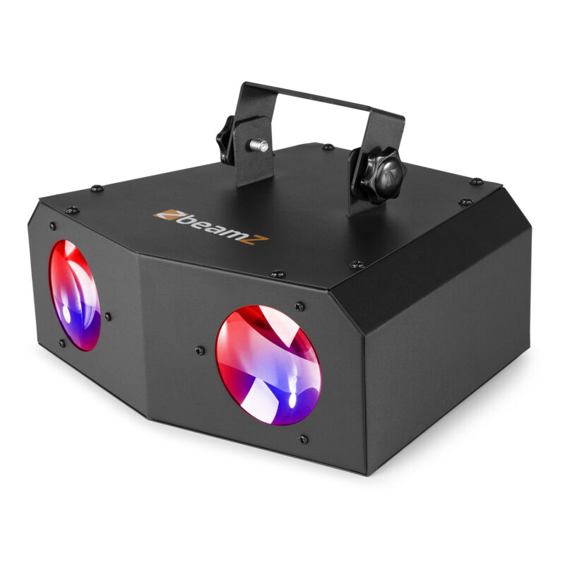 BeamZ Nomia LED Moonflower Light