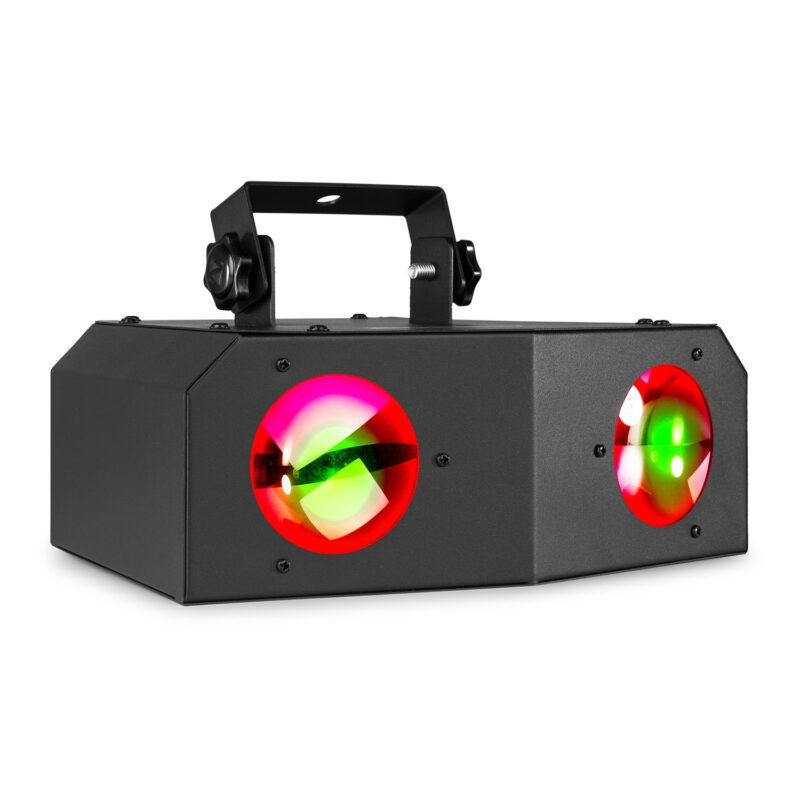 BeamZ Nomia LED Moonflower Light