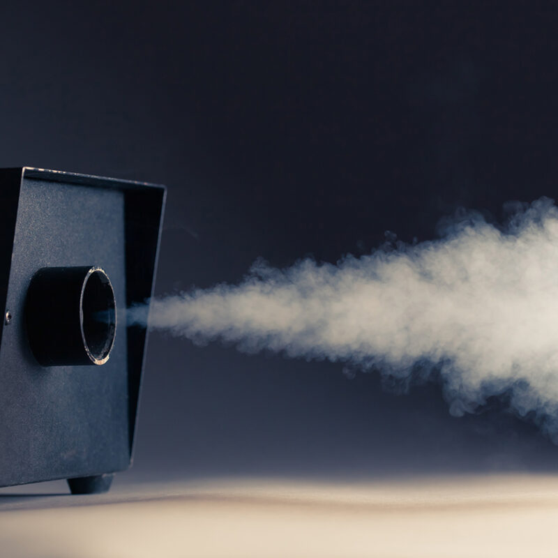 BeamZ 5L High Quality Smoke Fluid