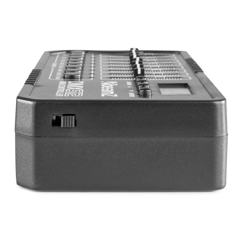 BeamZ DMX-512 DMX Lighting Controller – 64 Channel