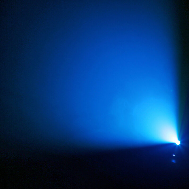 BeamZ Panther 40 LED Moving Head Light – 45W