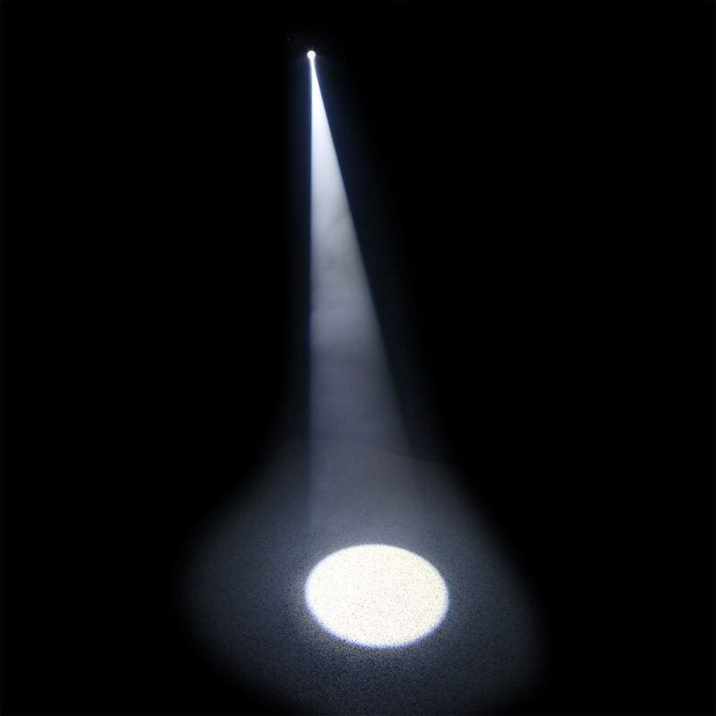 BeamZ PS10W LED Pin Spot Light