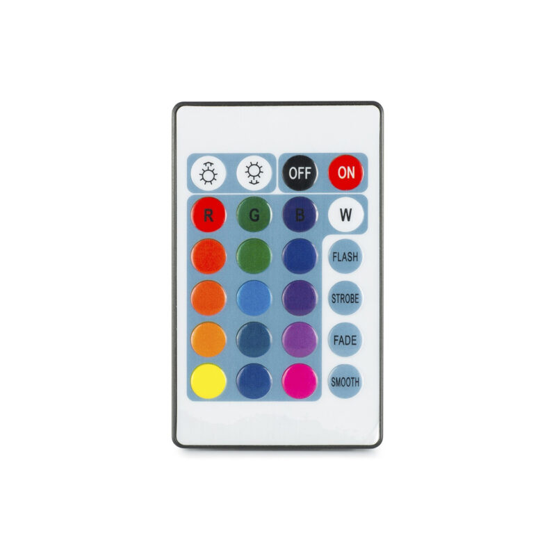 BeamZ Pro BBP66 Wireless Battery Par Uplighter – 6x 6W