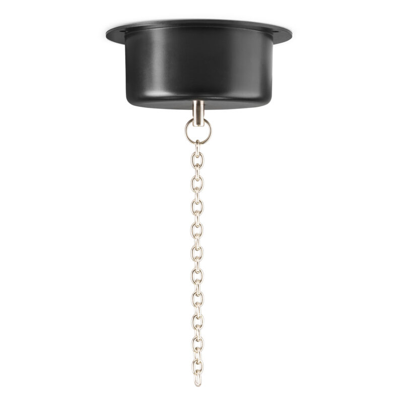 BeamZ MB20M Disco Mirror Ball with Motor – 20cm