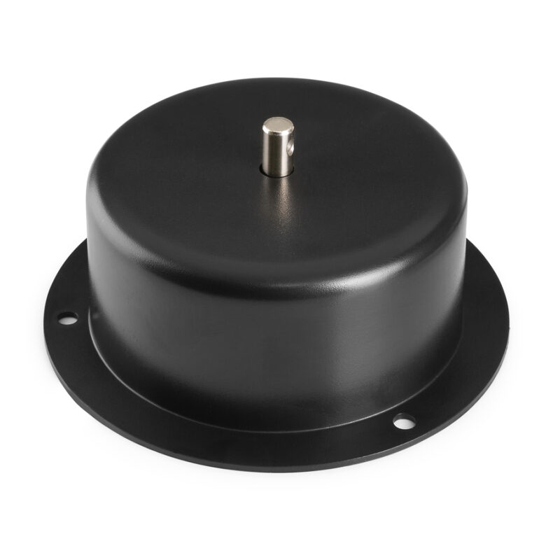 BeamZ MB20M Disco Mirror Ball with Motor – 20cm