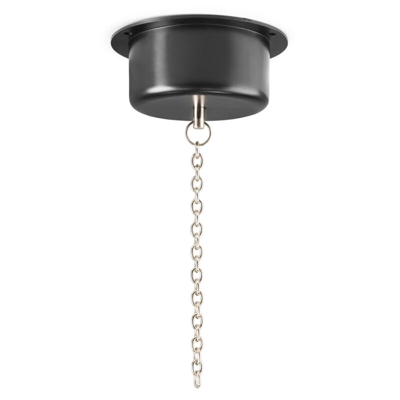 BeamZ MB30M Disco Mirror Ball with Motor – 30cm