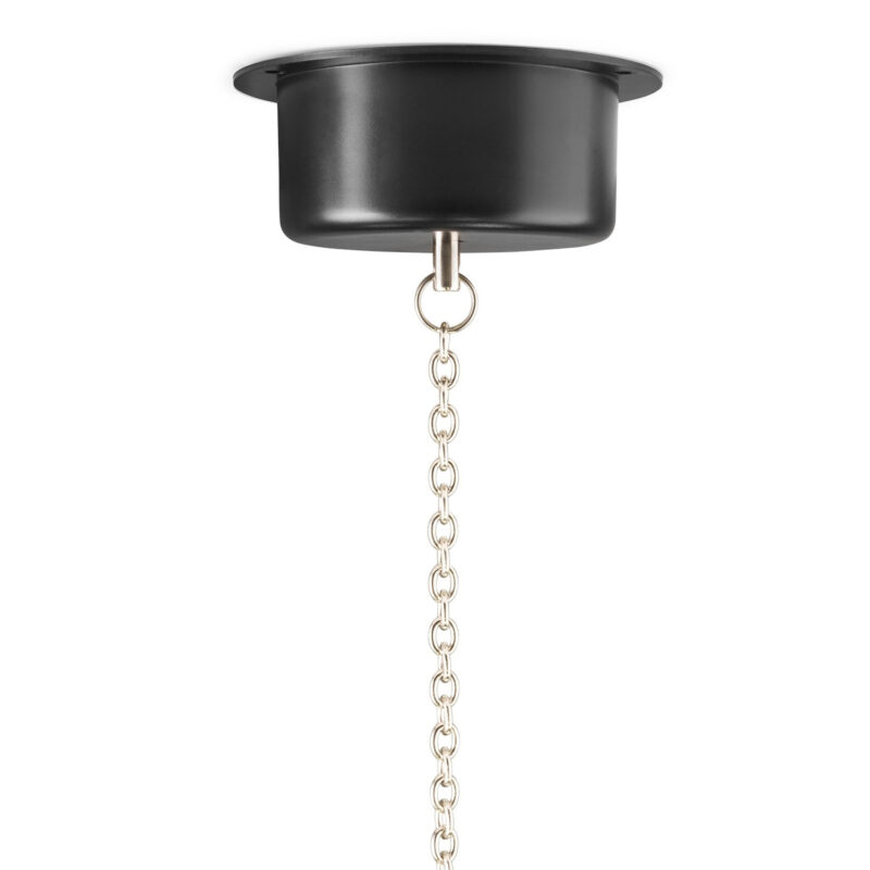 BeamZ MBM220 Disco Mirror Ball Motor – 2.5kg