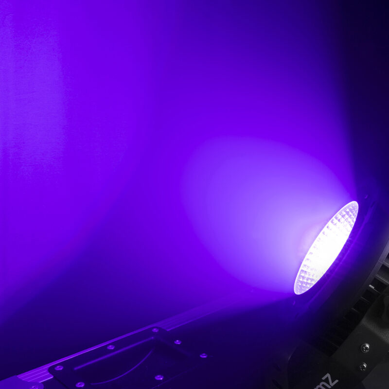 BeamZ COB50 COB LED Par Can Light – 50W