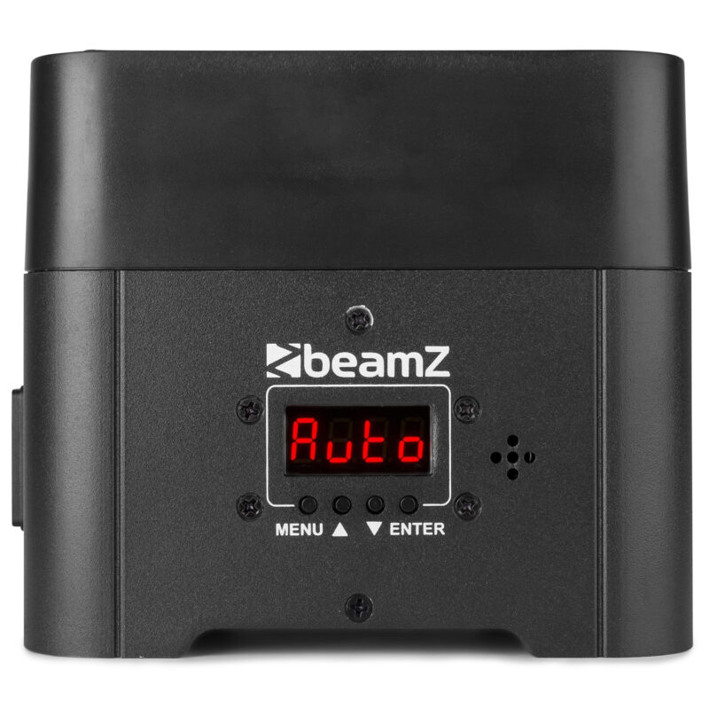 BeamZ TP46 LED Par Uplighter for Square Truss