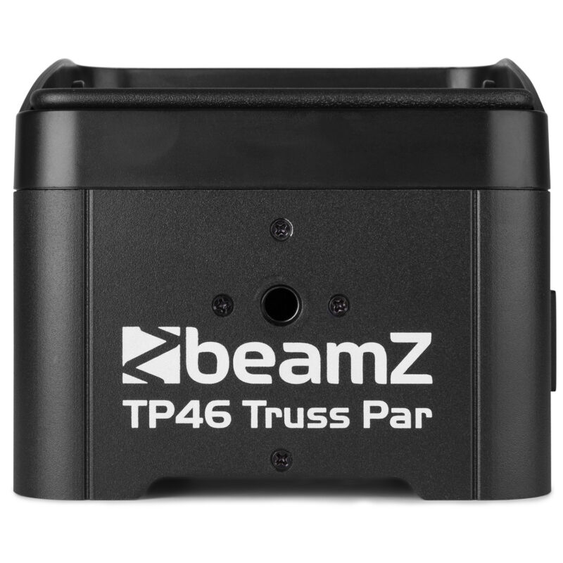 BeamZ TP46 LED Par Uplighter for Square Truss