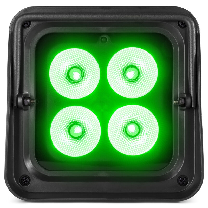 BeamZ TP46 LED Par Uplighter for Square Truss