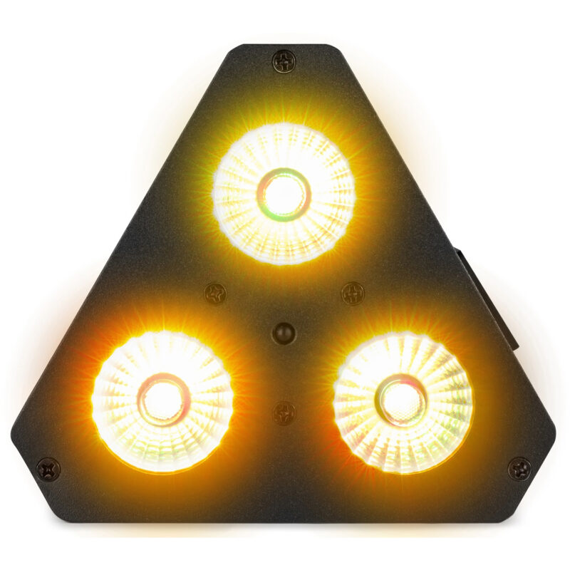 BeamZ TP36 LED Par Uplighter for Triangle Truss