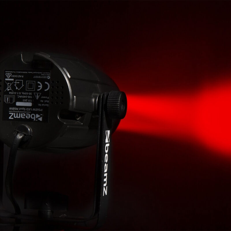 BeamZ PS12W LED Spot Light