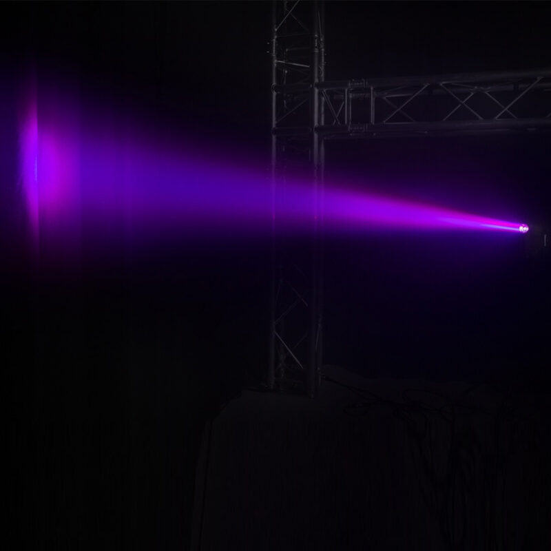 BeamZ PS12W LED Spot Light