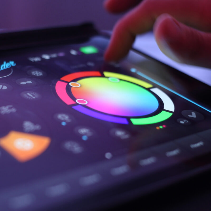 BeamZ Light Rider ESA2 USB DMX Lighting Interface