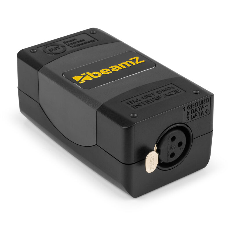 BeamZ Light Rider ESA2 USB DMX Lighting Interface