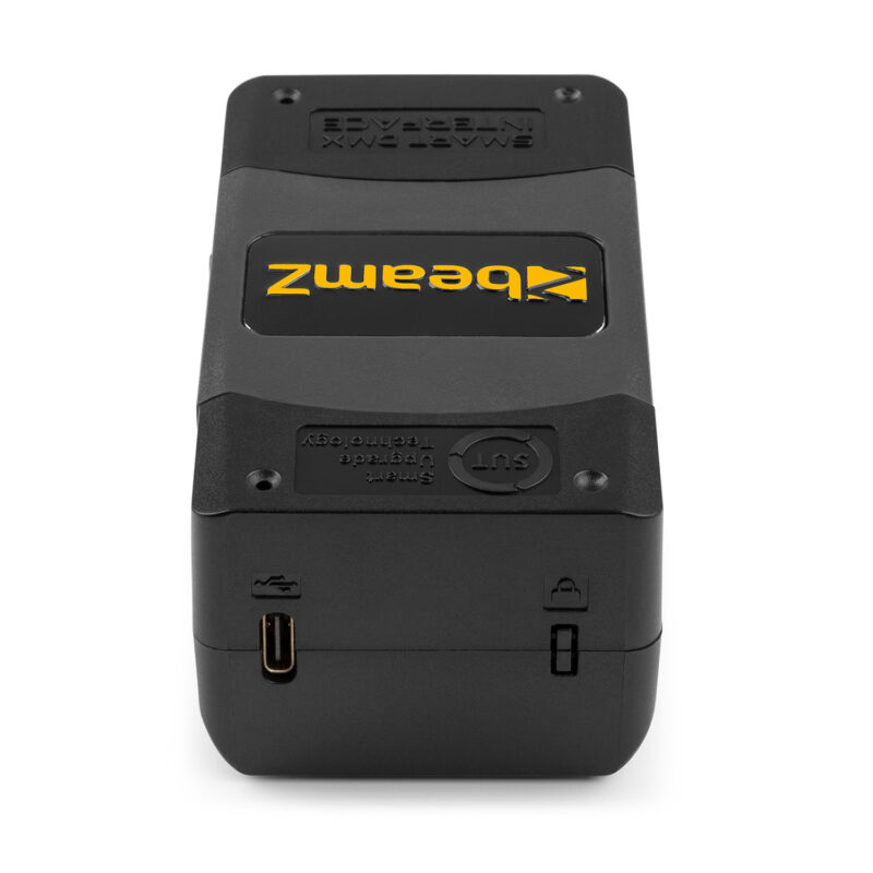 BeamZ Light Rider ESA2 USB DMX Lighting Interface