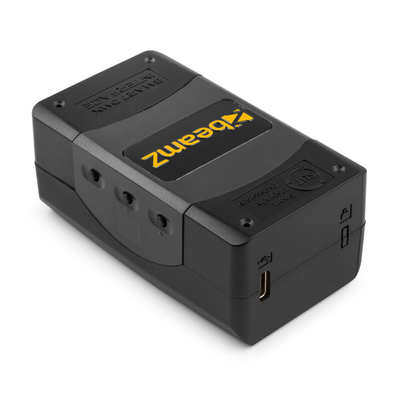 BeamZ Light Rider ESA2 USB DMX Lighting Interface