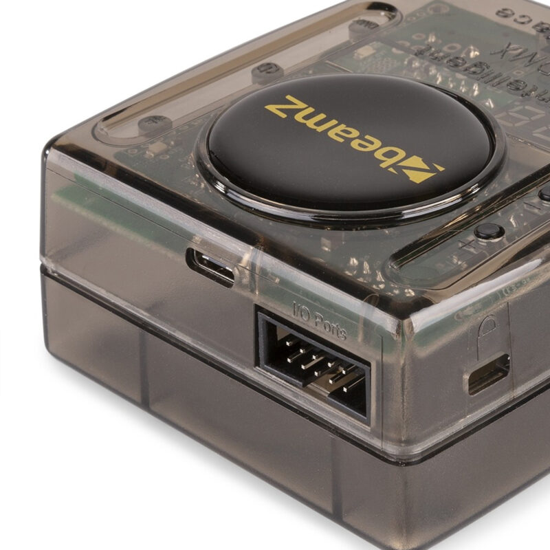 BeamZ Light Rider ESA2 USB Wi-Fi DMX Interface