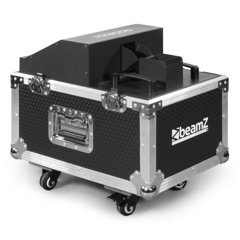 BeamZ Professional HZ3000 DMX Haze Machine
