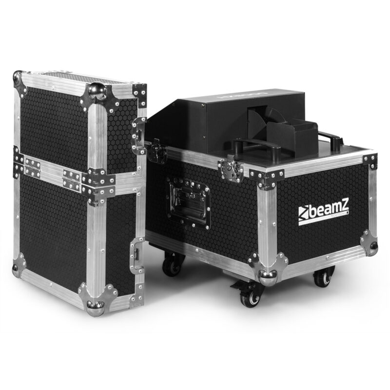 BeamZ Professional HZ3000 DMX Haze Machine