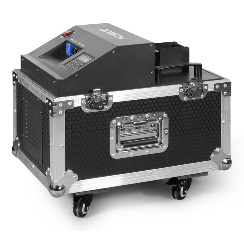 BeamZ Professional HZ3000 DMX Haze Machine