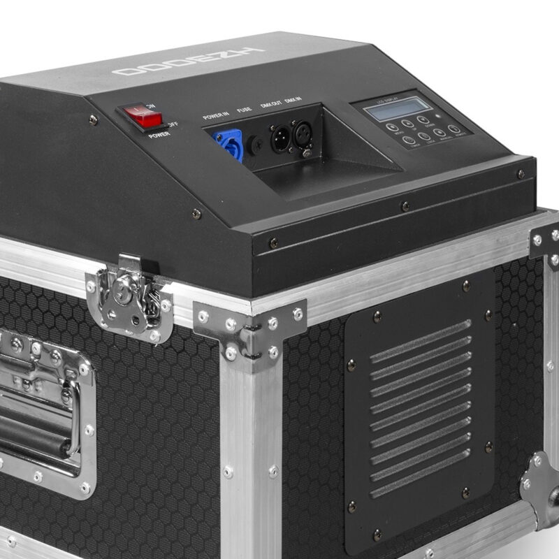 BeamZ Professional HZ3000 DMX Haze Machine