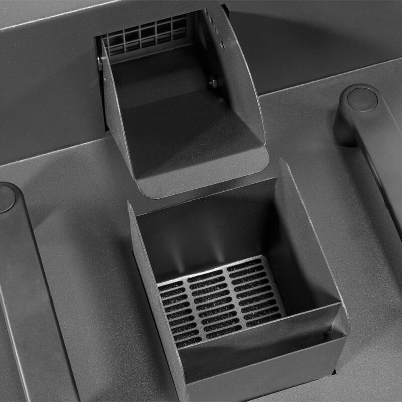 BeamZ Professional HZ3000 DMX Haze Machine