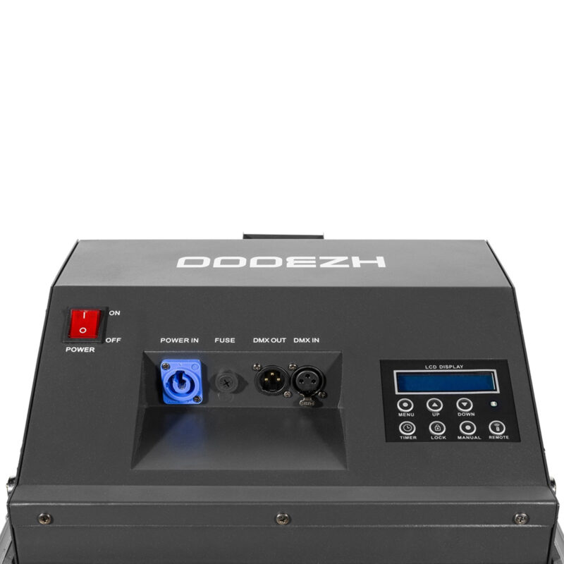 BeamZ LED Pro Concert Stage Lighting Package – x43 Fixtures