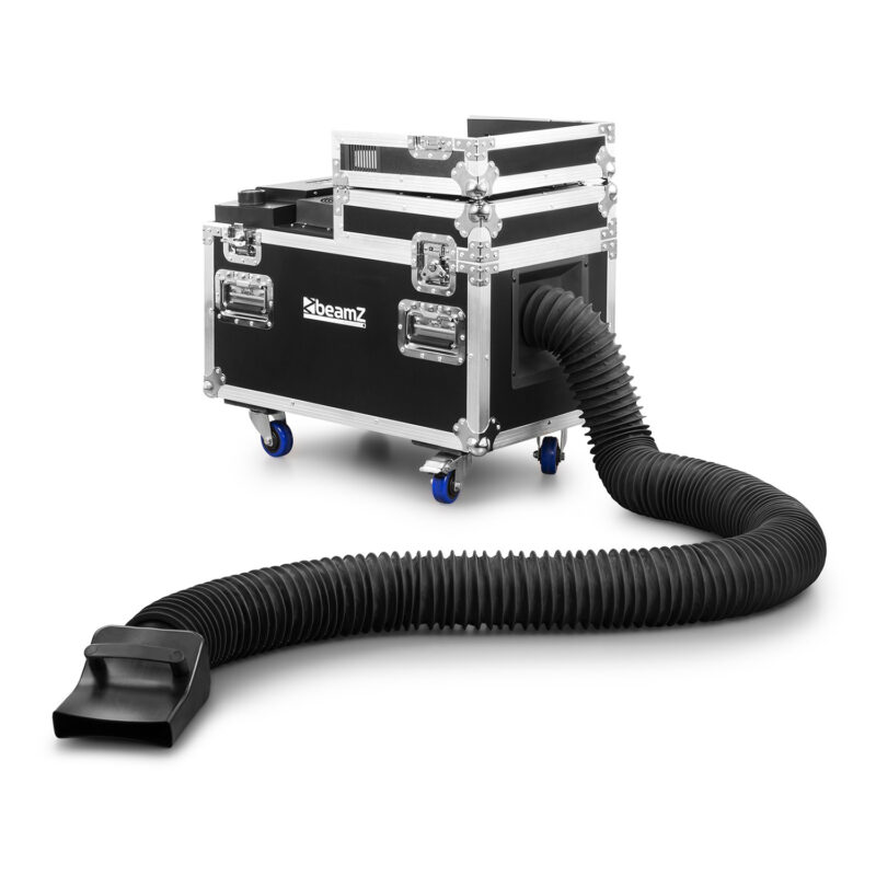 BeamZ Professional LF3000 Low Fog Machine