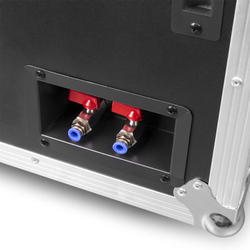 BeamZ Professional LF3000 Low Fog Machine