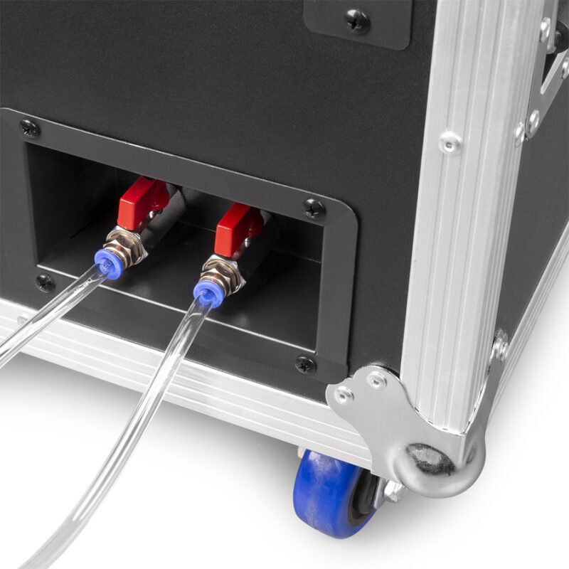 BeamZ Professional LF3000 Low Fog Machine