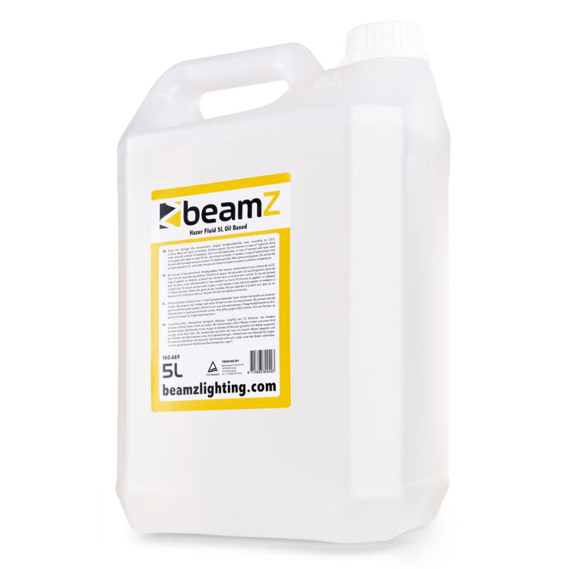 BeamZ LED Pro Concert Stage Lighting Package – x43 Fixtures