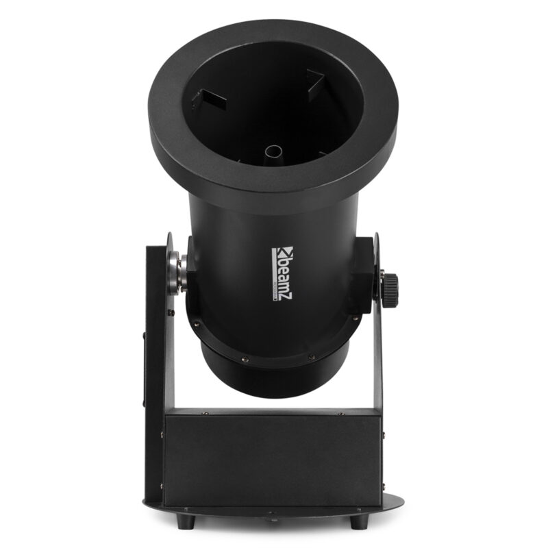 BeamZ Professional CC1200 Confetti Cannon Launcher