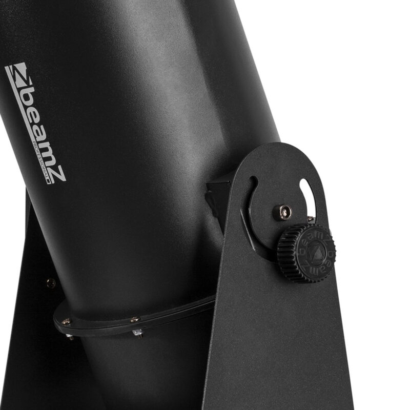 BeamZ Professional CC1200 Confetti Cannon Launcher