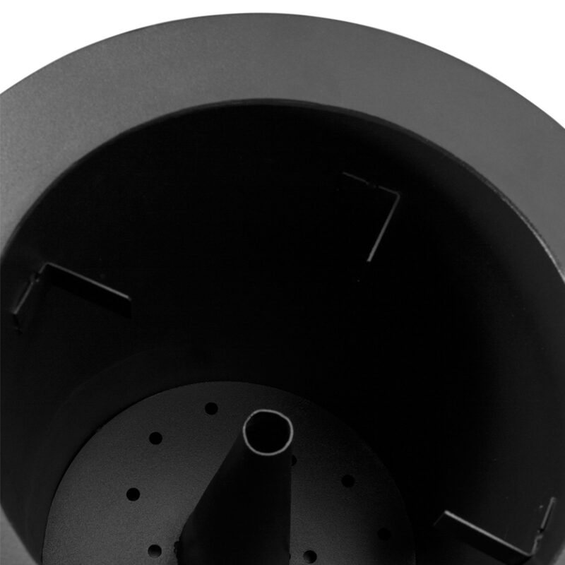 BeamZ Professional CC1200 Confetti Cannon Launcher