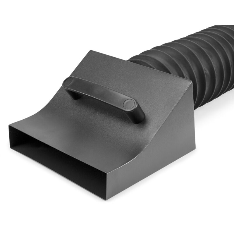 BeamZ Professional LF1500 Low Fog Machine