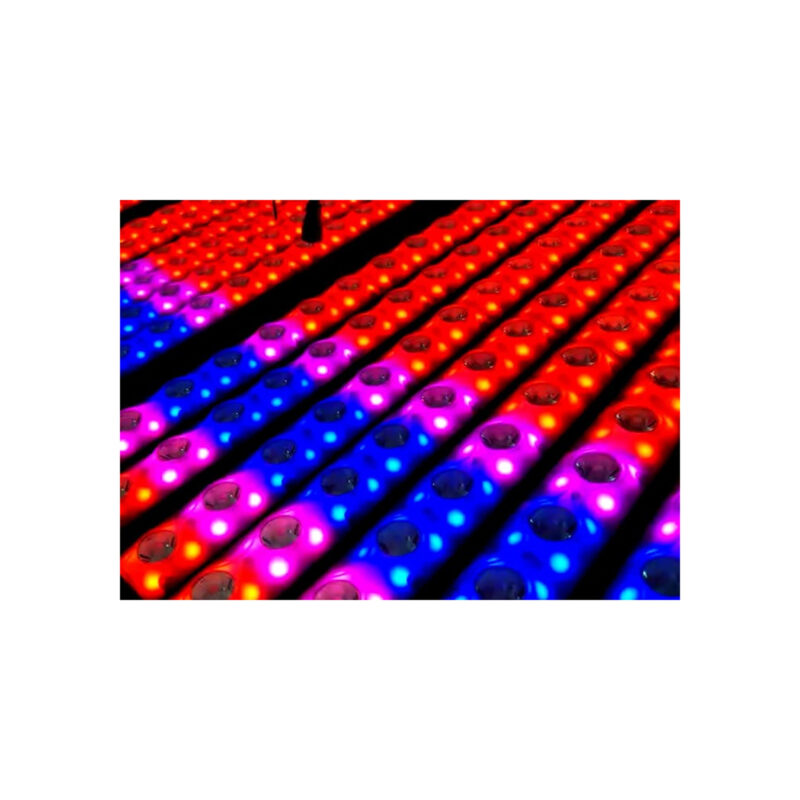 BeamZ LCB14 Hybrid LED Stage Backlighting Bar – 14x 3W