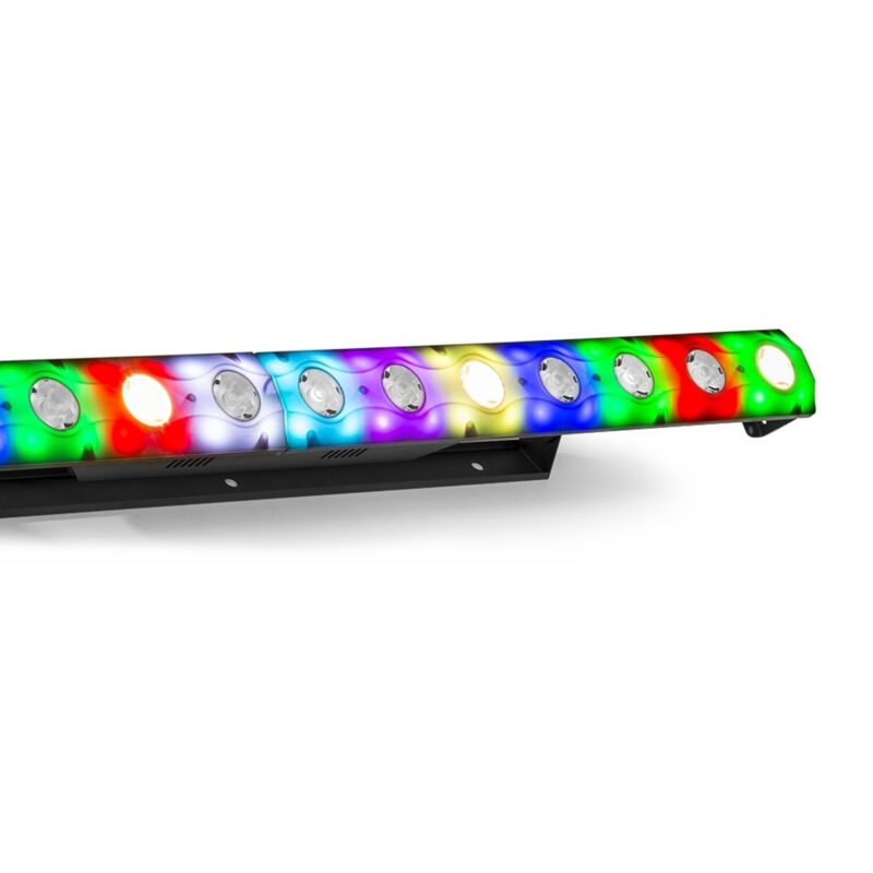 BeamZ LCB14 Hybrid LED Stage Backlighting Bar – 14x 3W