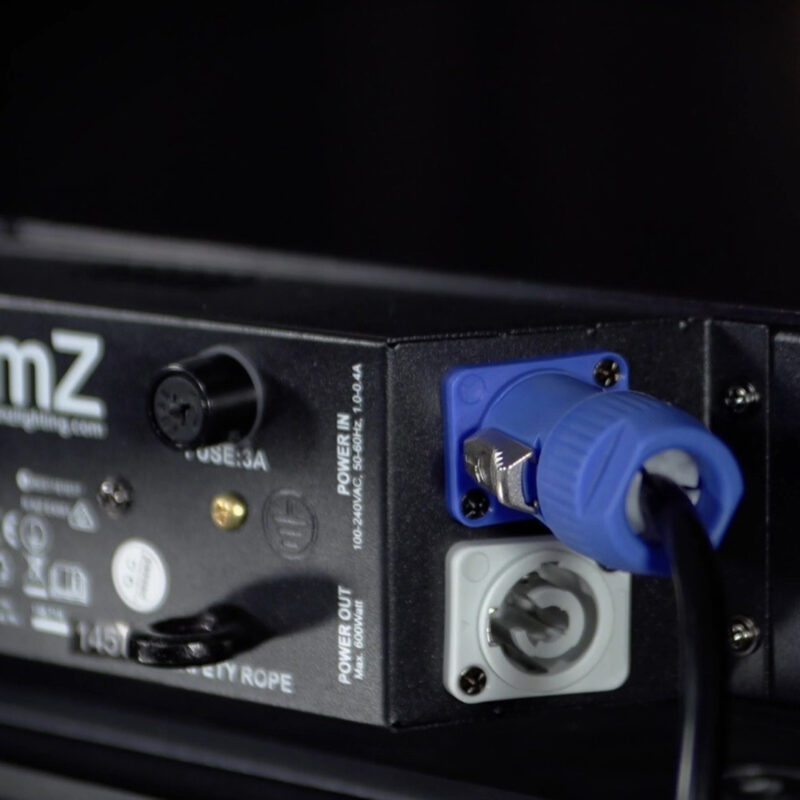 BeamZ LCB14 Hybrid LED Stage Backlighting Bar – 14x 3W