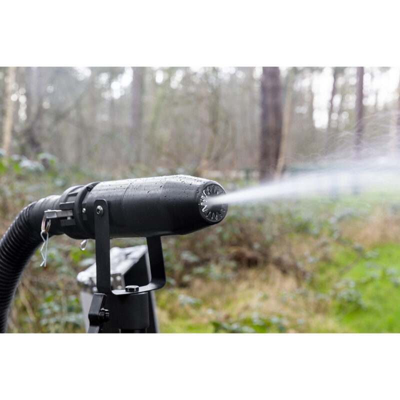 BeamZ SNOW5000 Professional Snow Machine