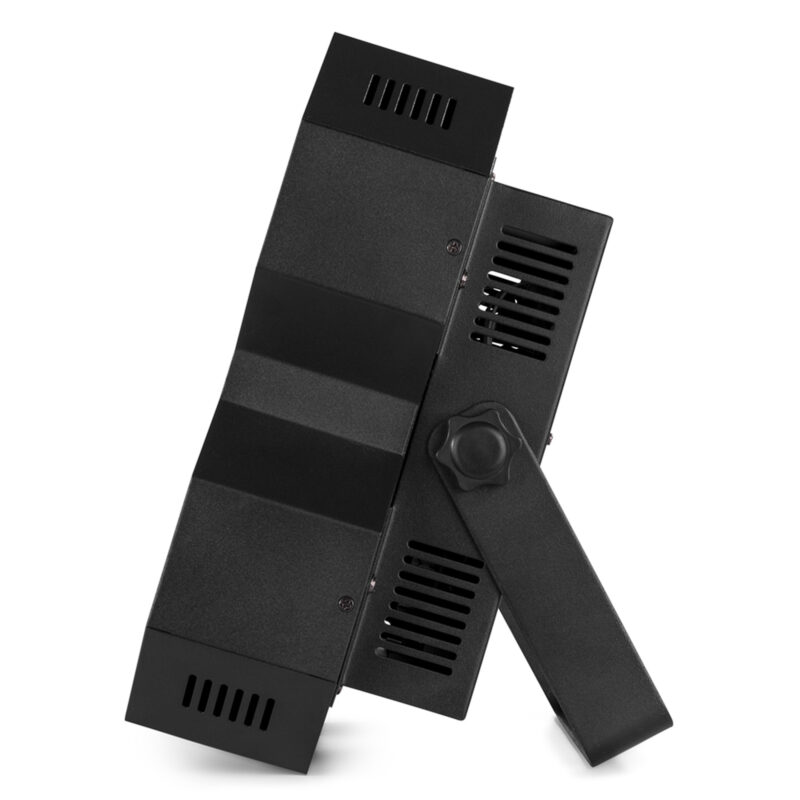 BeamZ SB400 2-in-1 COB LED Stage Blinder & Strobe – 4x 50W